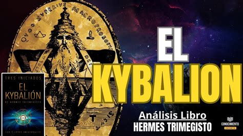 7 leyes universales hermes trimegisto|Kybalión .